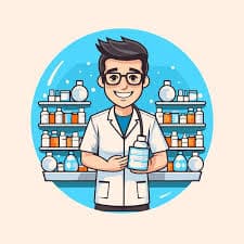 Cuidado farmacéutico personalizado 