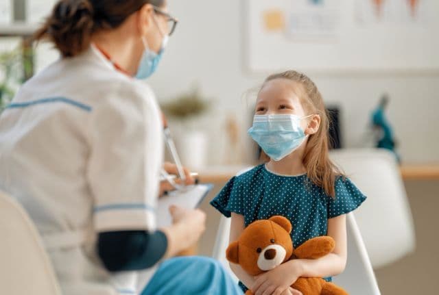 Managing Asthma in Children – A Guide to a Healthy Life