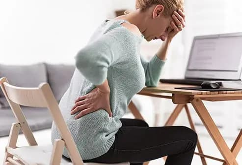 Fever by Ankylosing Spondylitis: What Is It, and How to Book a Consultation Service for Its Treatment Through StrongBody