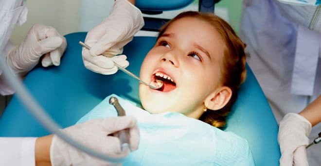 Dental Care for Children – Expert Guide