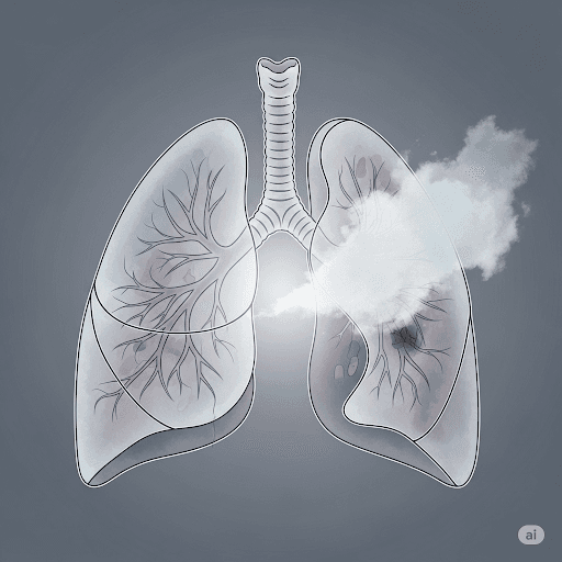 Post-COVID-19 and Pulmonary Dysfunction Syndrome: A Quiet but Persistent Concern