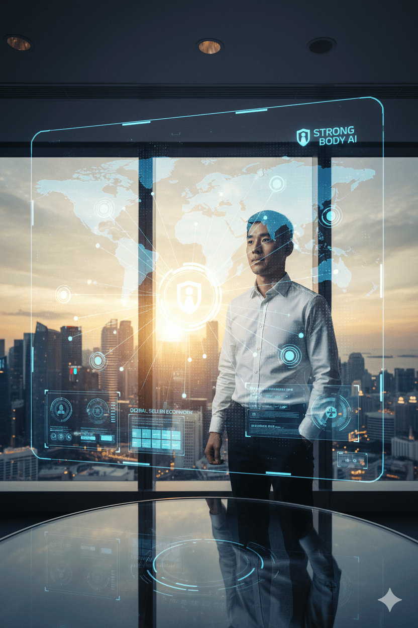 Beyond Clinic Walls: Building a Sustainable Digital Brand for Healthcare Experts