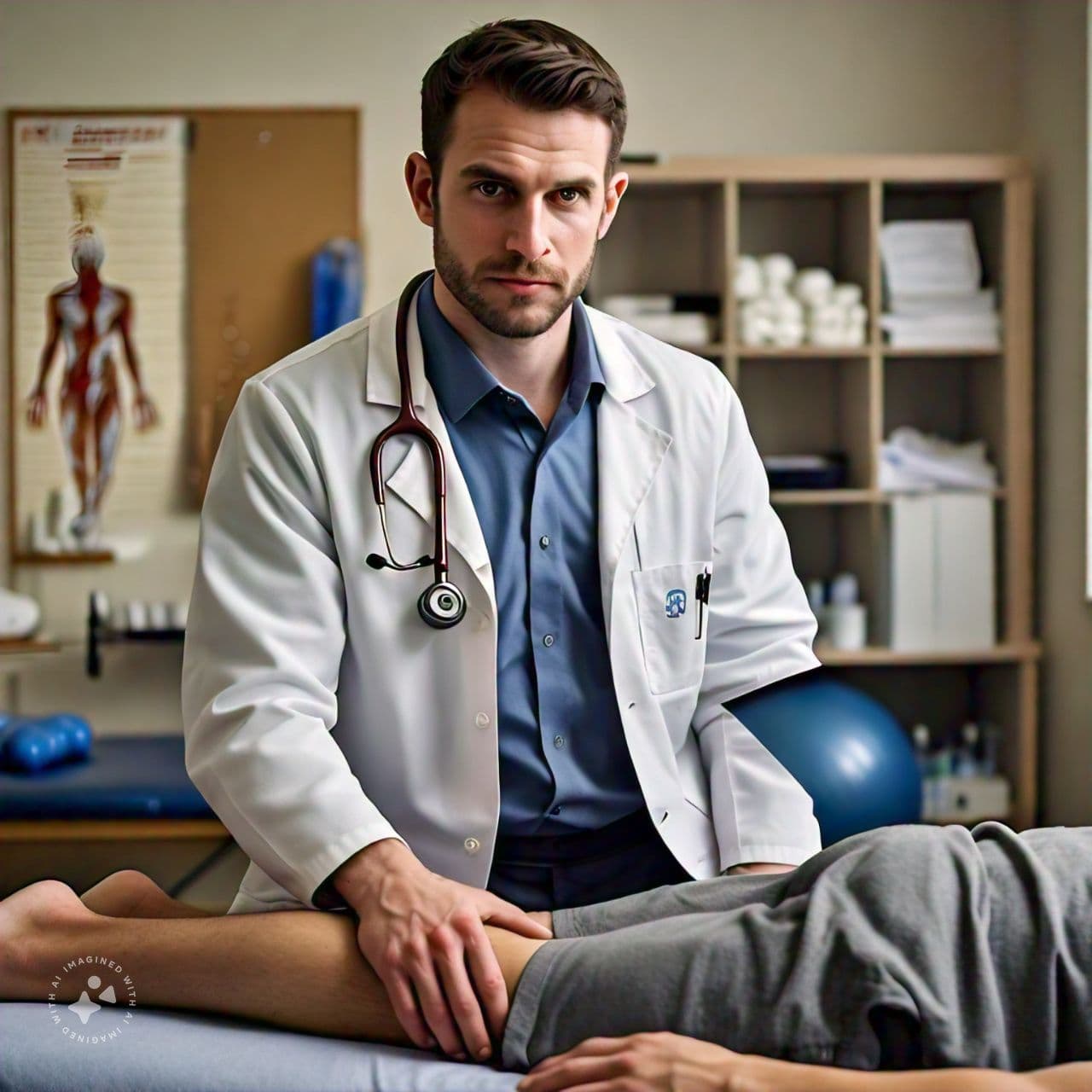 Physiotherapy Services 