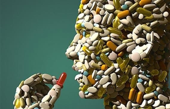 The Silent Danger of Self-Medicating with Antibiotics