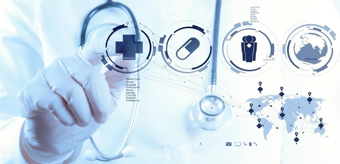 The Future of Freelance Healthcare