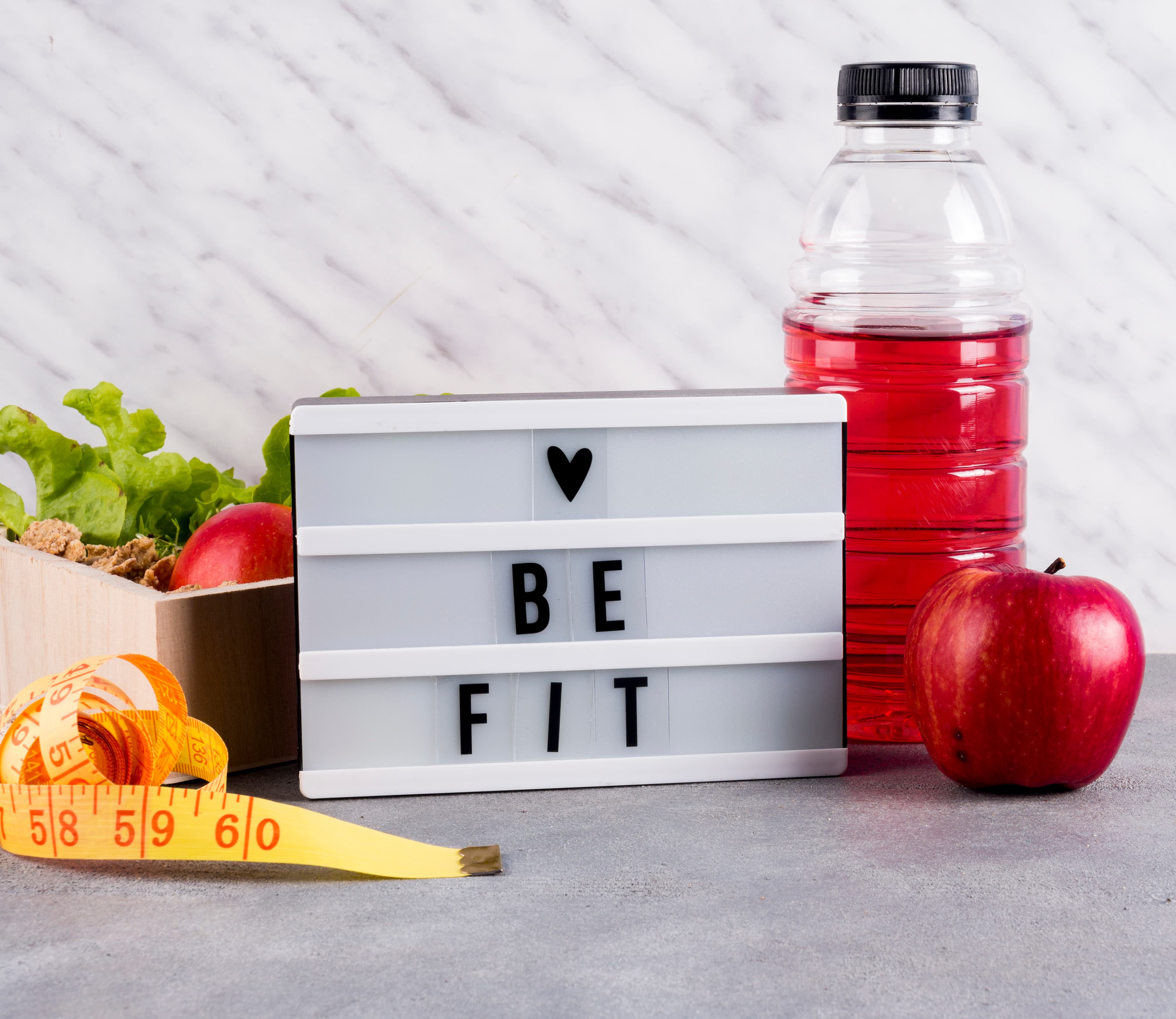 The Ultimate Guide to Healthy Weight Loss