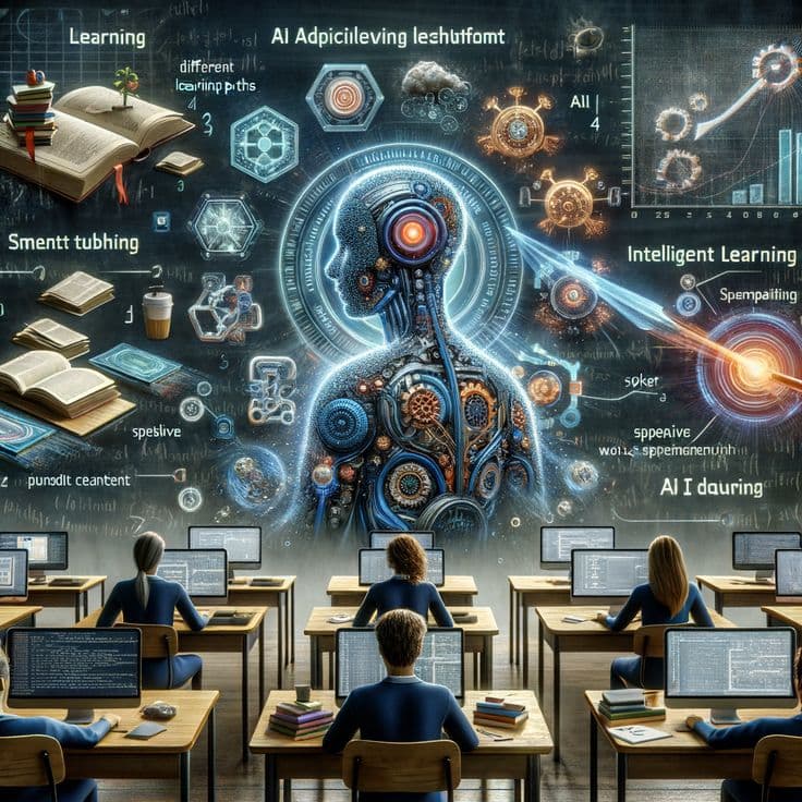 Application to Course Recommendation AI: The Future of Education