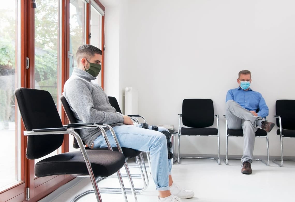 Don’t “Wait and See” – Delaying Hospital Visits Can Cost a Life