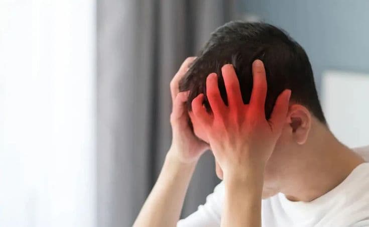 Don’t Let Your Brain Cry for Help Silently