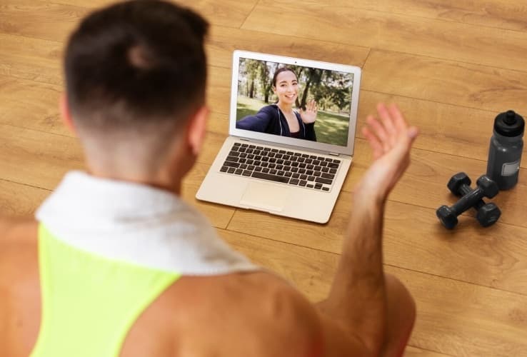 Fitness and Exercise Counseling