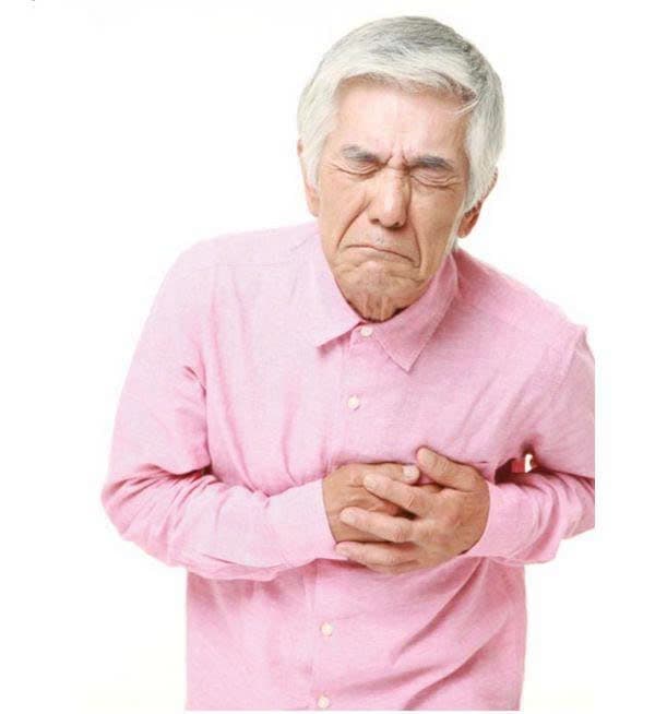 The Key to Heart Health