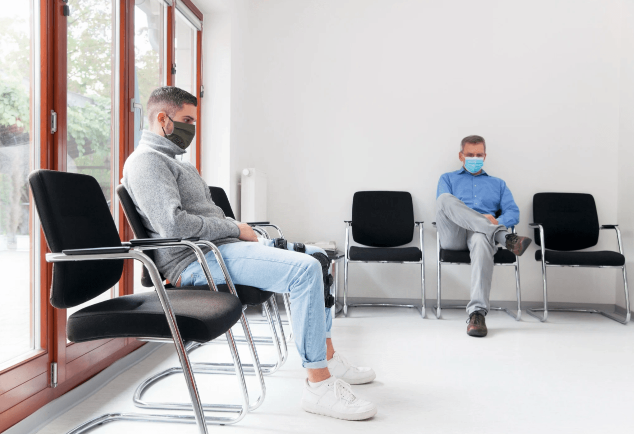 Don’t “Wait and See” – Delaying Hospital Visits Can Cost a Life