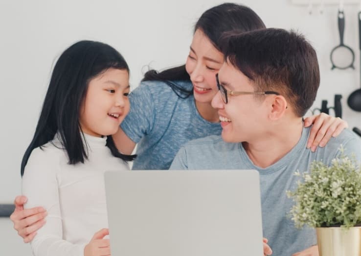 Family And Relationship Counselling