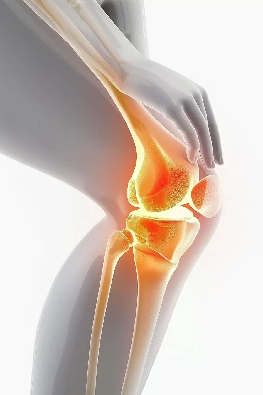 Understanding and Managing Knee Pain: A Guide to an Active Life