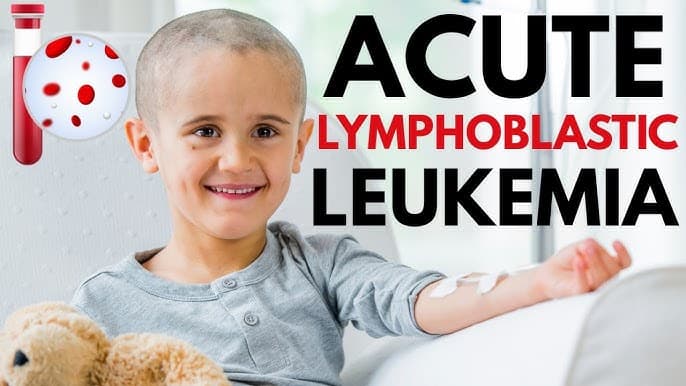 Anemia-related Symptoms by Acute Lymphocytic Leukemia (ALL) in Children: What Is It, and How to Book a Consultation Service for Its Treatment Through StrongBody