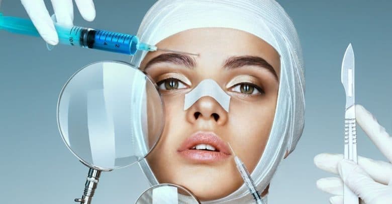 Beauty is based on knowledge – don't have surgery if you don't understand your body well.