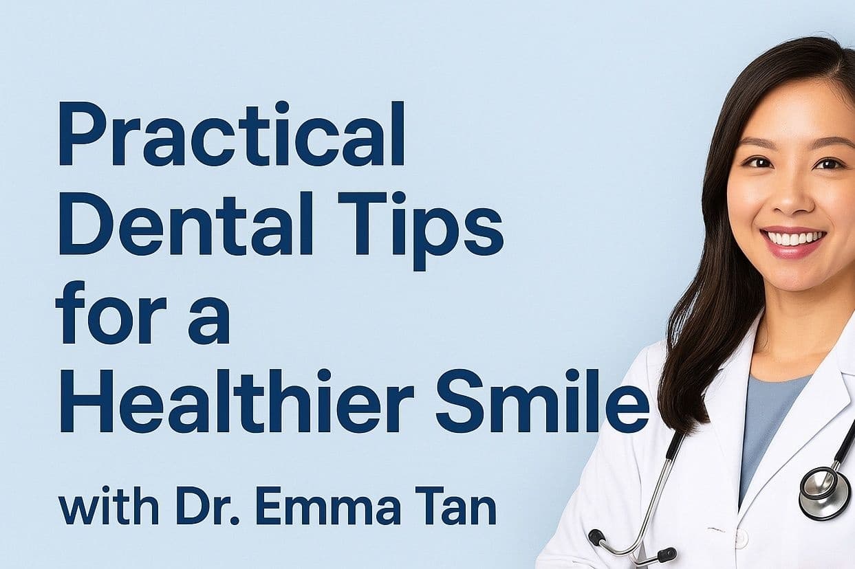“Orthodontics & Smile Aesthetics: What You Need to Know”