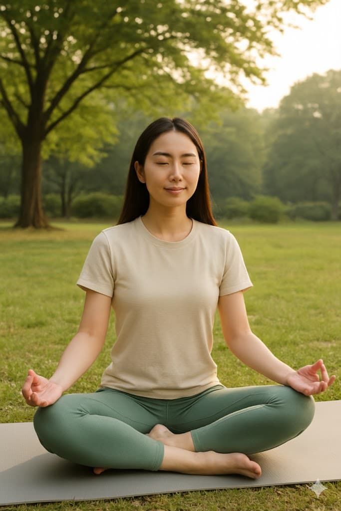 Boost Your Health with Small Daily Habits