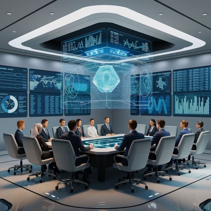 Managing Innovation with Innovation and Change Analysis AI: Revolutionizing Business Change Strategies