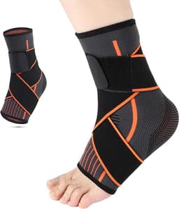 leg brace protector M2K 3