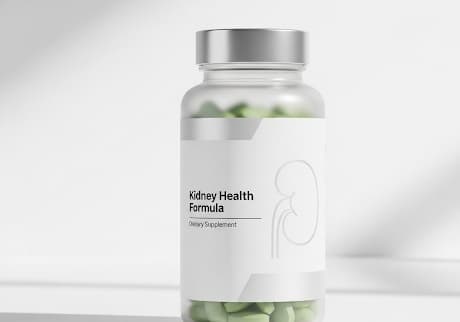 Dietary supplements to support kidney function