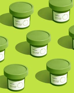 Beplain clay mask 2