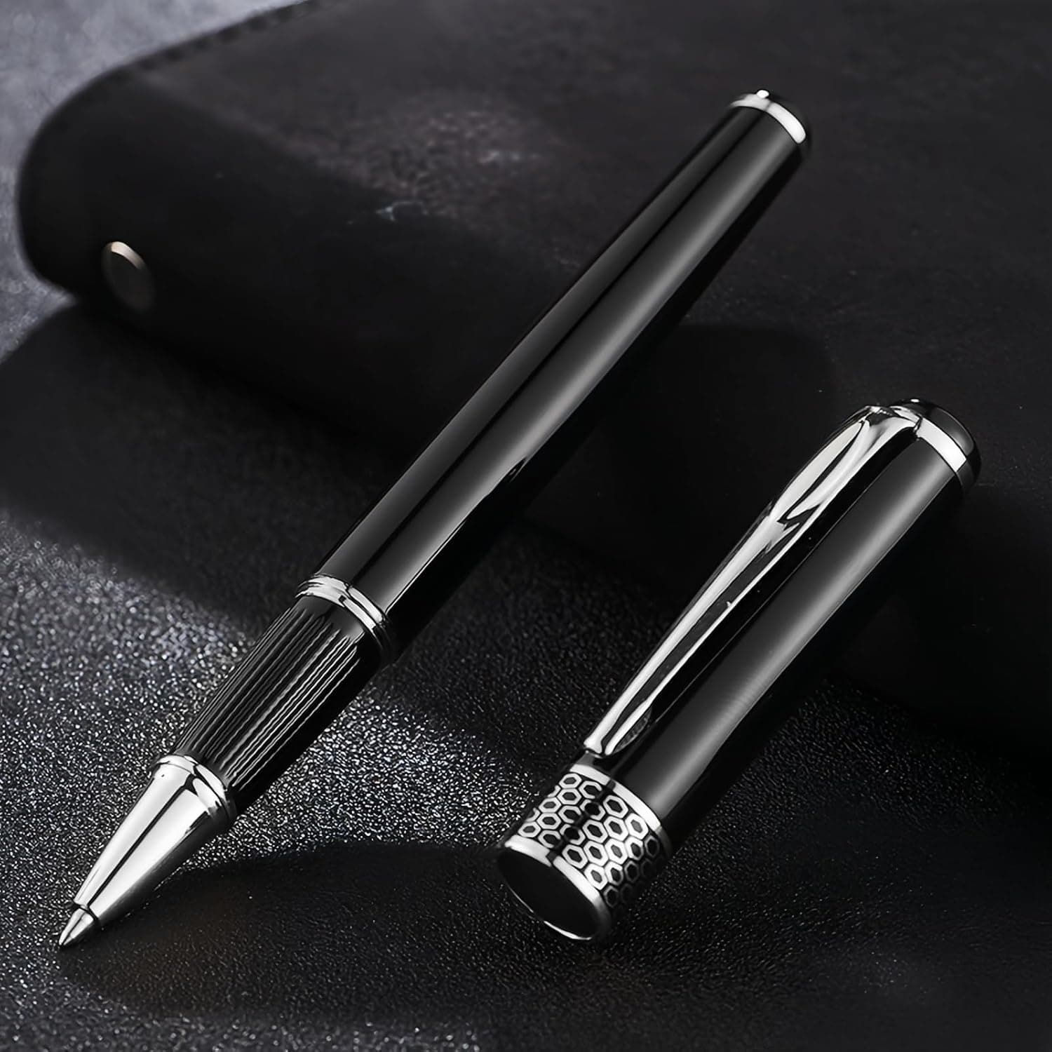 Stylos pour les tremblements des mains - Image 2