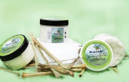 Shea Gold – Pure Butter Skin