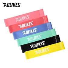 Branded Resistance Bands