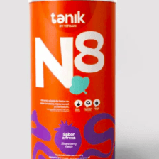 N8 600g - Multivitamin with Borojo, Maca and Chontaduro thumbnail 1