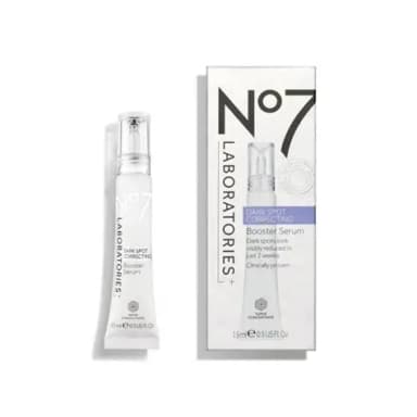 No7 Laboratories Dark Spot Correcting Booster  thumbnail 1