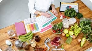 Personalized Meal Plans
