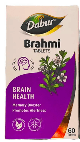 Dabur BRAHMI