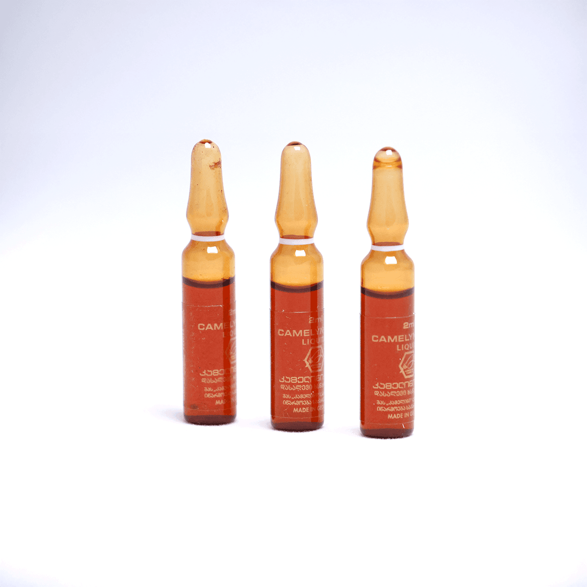 კამელინი-M2 - Camelyn-M2 0.0546გ 30 კაფსულა - Image 3