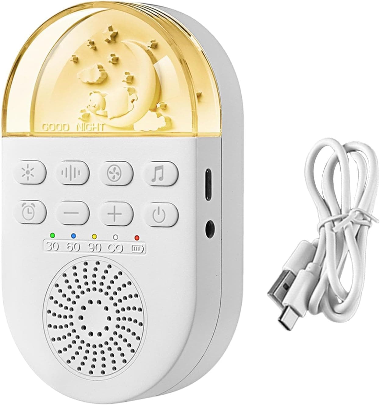 Machine à bruit blanc - Image 3