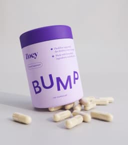 Bump: Prenatal Supplement