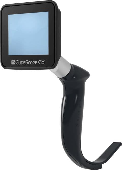 Anesthesia Laryngoscope Pharynx