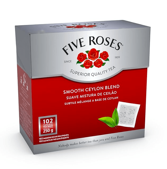 Rooibostee - Image 1