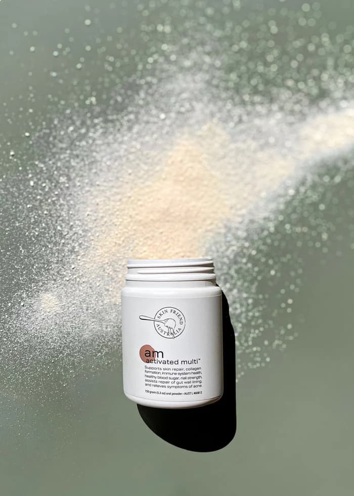 AM Activated Multi - Image 3