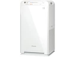 ダイキン 空気清浄機 MC555A-W [ホワイト]