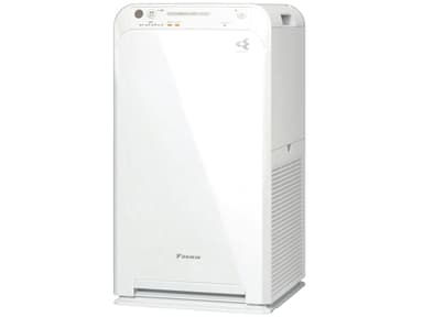 ダイキン 空気清浄機 MC555A-W [ホワイト] thumbnail 1