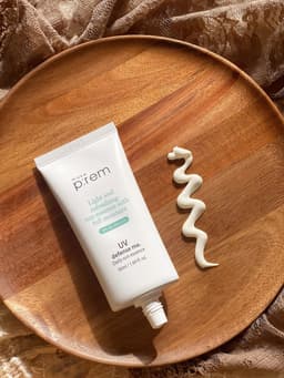 Make Prem Physical Sunscreen 1