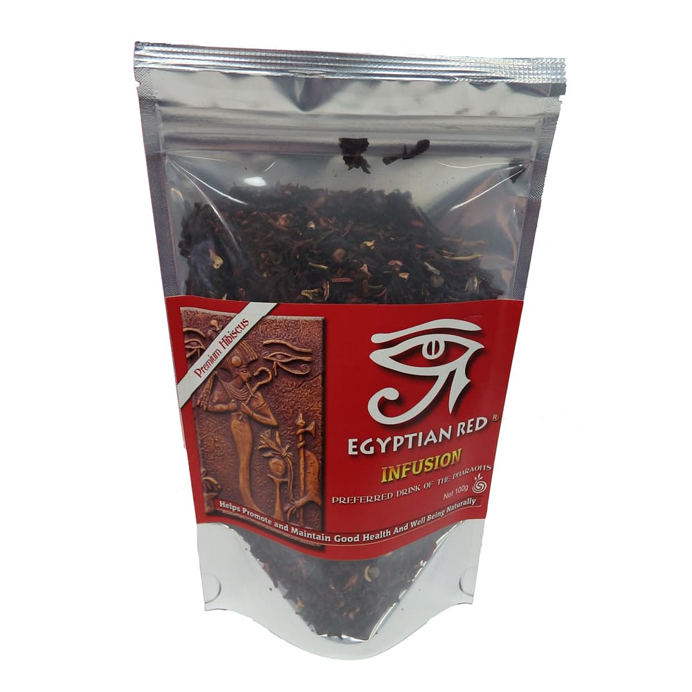 شاي أحمر مصري - Image 1