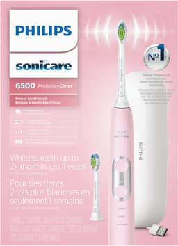 Philips  ProtectiveClean  Electric Toothbrush 2