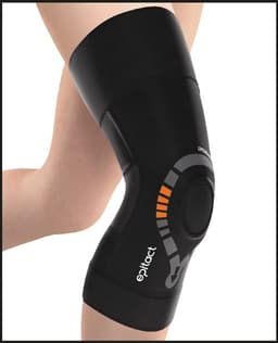 Nevor BG14 Sports Knee Brace 2