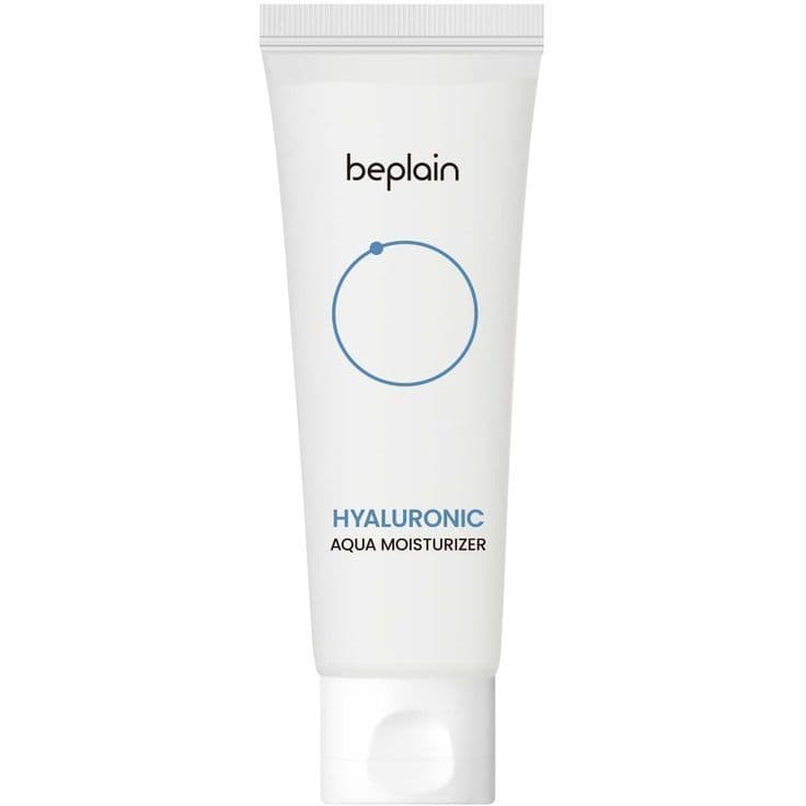 BEPLAIN Moisturizer