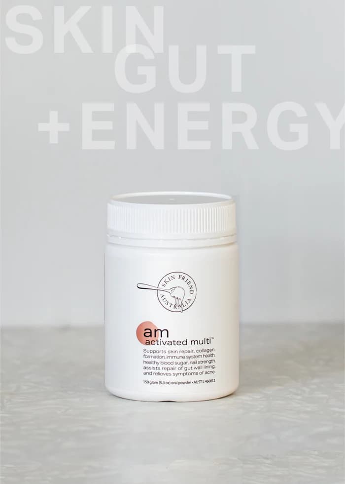 AM Activated Multi - Image 4