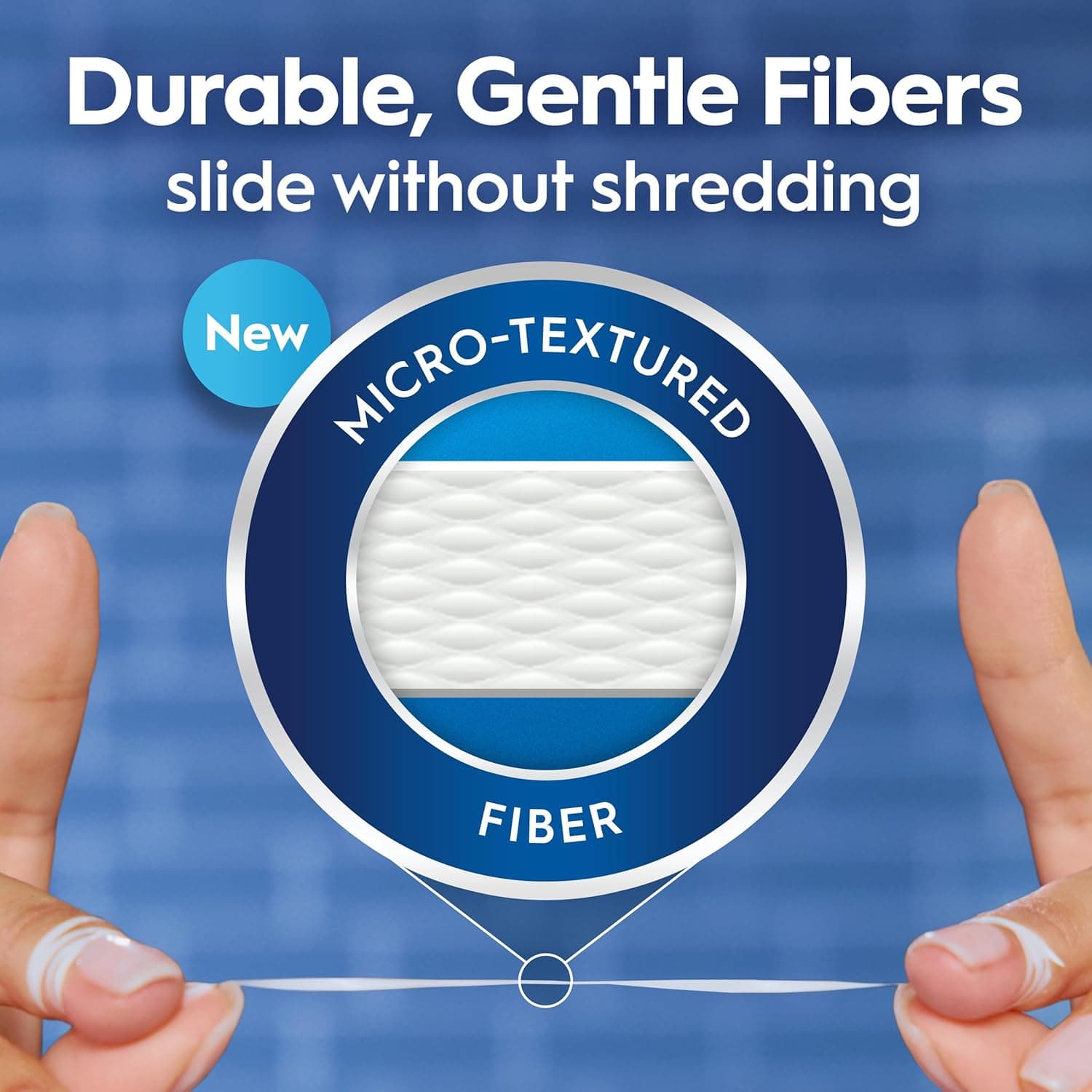 Oral-B Glide Pro-Health Comfort Plus Floss