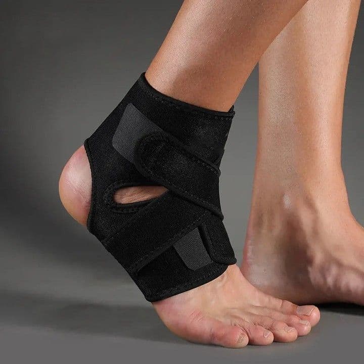leg brace protector M2K