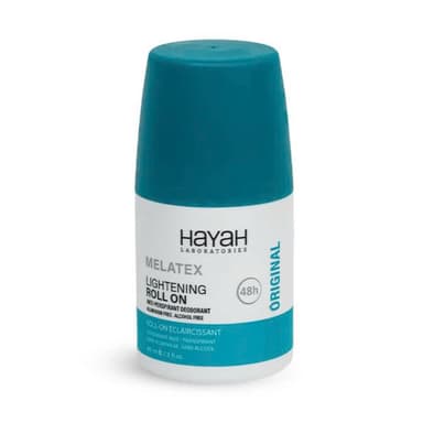 ميلاتكس رول اون لتفتيح البشرة الأصلي 60 مل thumbnail 1